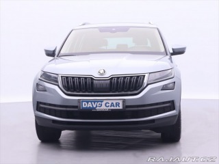Škoda Kodiaq 2,0 TDI DSG 4x4 Style Plu 2017