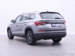 Škoda Kodiaq 2,0 TDI DSG 4x4 Style Plu 2017