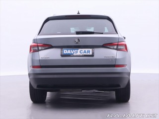 Škoda Kodiaq 2,0 TDI DSG 4x4 Style Plu 2017