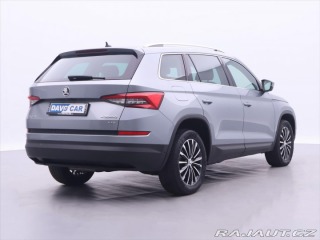 Škoda Kodiaq 2,0 TDI DSG 4x4 Style Plu 2017
