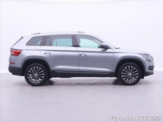 Škoda Kodiaq 2,0 TDI DSG 4x4 Style Plu 2017