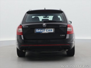 Škoda Octavia 2,0 TSI DSG RS230 CZ Chal 2016