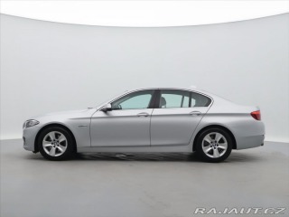 BMW 5 2.0 520d 135kW Aut. Xenon 2013