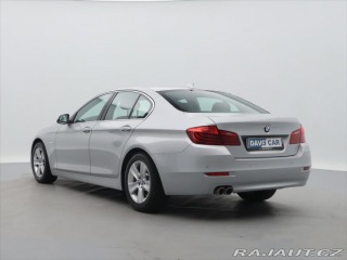 BMW 5 2.0 520d 135kW Aut. Xenon 2013
