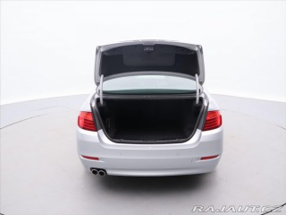 BMW 5 2.0 520d 135kW Aut. Xenon 2013
