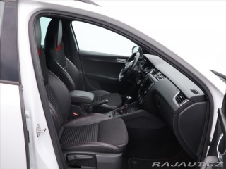 Škoda Octavia 2,0 TDI RS 135kW DSG Chal 2015