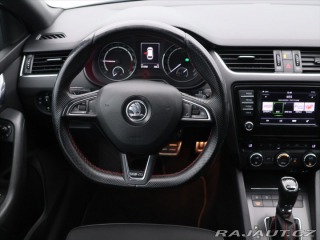 Škoda Octavia 2,0 TDI RS 135kW DSG Chal 2015