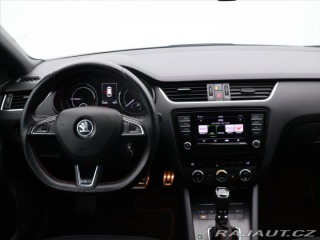 Škoda Octavia 2,0 TDI RS 135kW DSG Chal 2015
