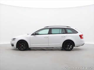 Škoda Octavia 2,0 TDI RS 135kW DSG Chal 2015