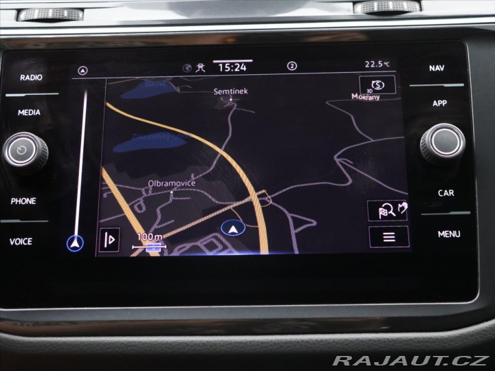 Volkswagen Tiguan 1,4 TSI PHEV 180kW R-Line 2022