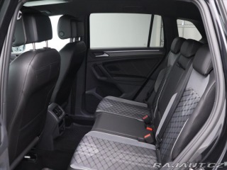 Volkswagen Tiguan 1,4 TSI PHEV 180kW R-Line 2022