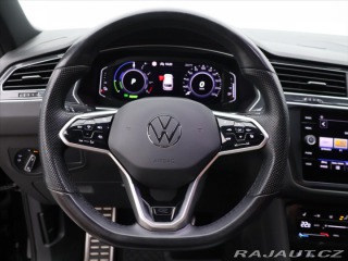 Volkswagen Tiguan 1,4 TSI PHEV 180kW R-Line 2022