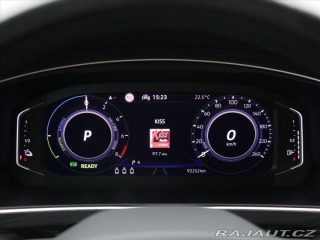 Volkswagen Tiguan 1,4 TSI PHEV 180kW R-Line 2022