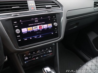 Volkswagen Tiguan 1,4 TSI PHEV 180kW R-Line 2022