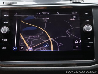 Volkswagen Tiguan 1,4 TSI PHEV 180kW R-Line 2022