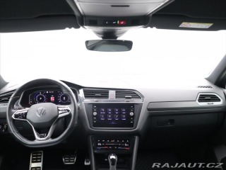 Volkswagen Tiguan 1,4 TSI PHEV 180kW R-Line 2022