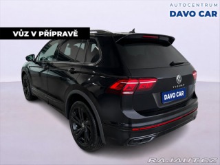Volkswagen Tiguan 1,4 TSI PHEV 180kW R-Line 2022