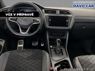 Volkswagen Tiguan 1,4 TSI PHEV 180kW R-Line 2022