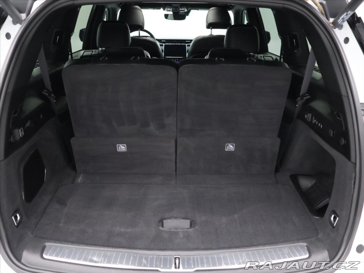 Jeep Grand Cherokee 3,6 L 216kW OverLand Long 2023