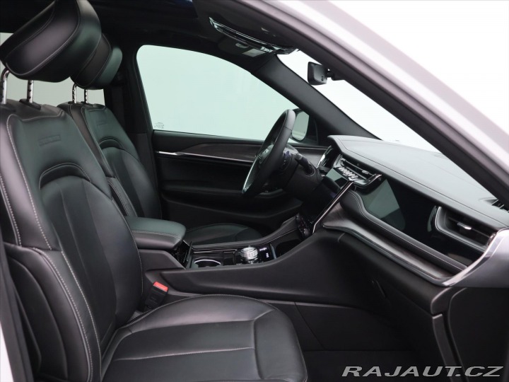 Jeep Grand Cherokee 3,6 L 216kW OverLand Long 2023