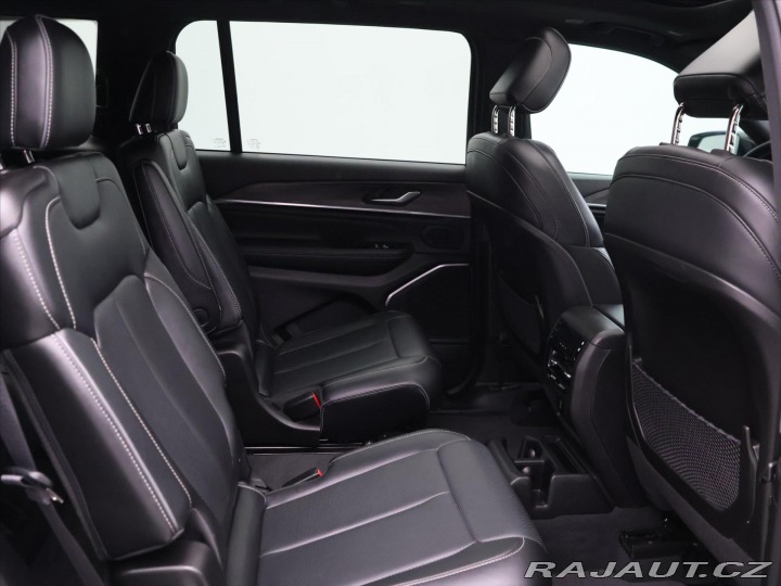 Jeep Grand Cherokee 3,6 L 216kW OverLand Long 2023