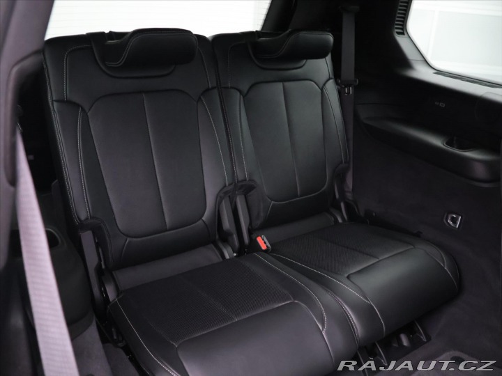 Jeep Grand Cherokee 3,6 L 216kW OverLand Long 2023