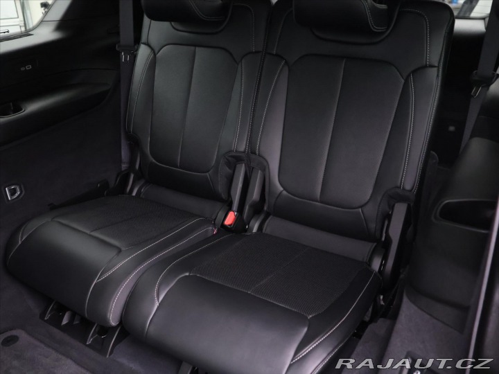 Jeep Grand Cherokee 3,6 L 216kW OverLand Long 2023