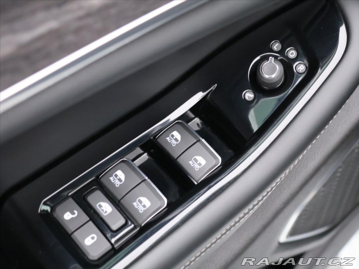 Jeep Grand Cherokee 3,6 L 216kW OverLand Long 2023