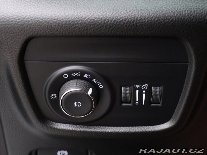 Jeep Grand Cherokee 3,6 L 216kW OverLand Long 2023