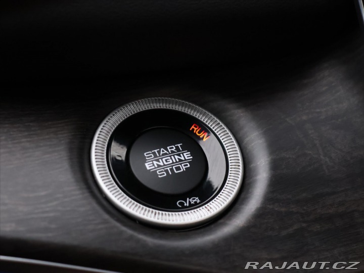 Jeep Grand Cherokee 3,6 L 216kW OverLand Long 2023