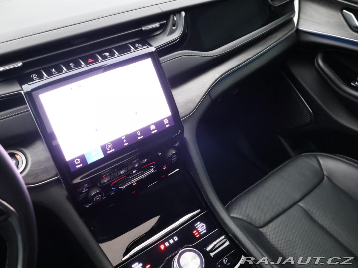 Jeep Grand Cherokee 3,6 L 216kW OverLand Long 2023