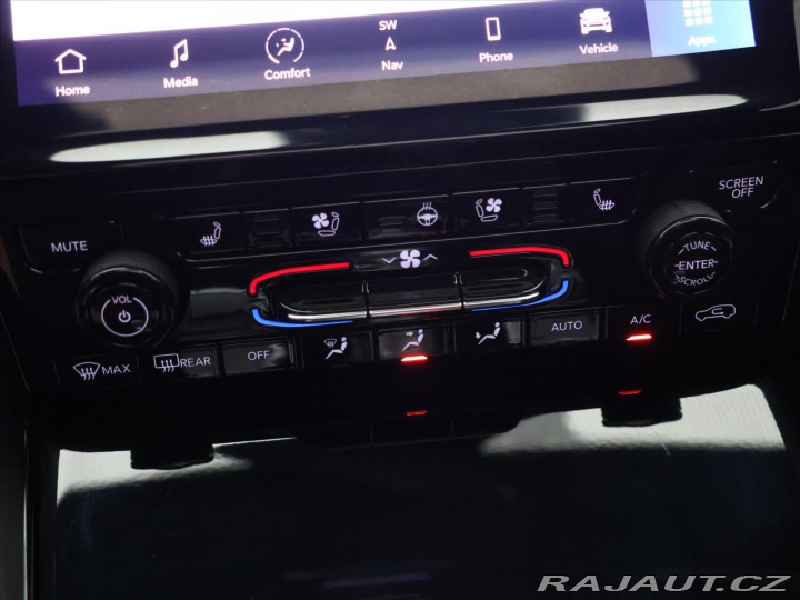 Jeep Grand Cherokee 3,6 L 216kW OverLand Long 2023