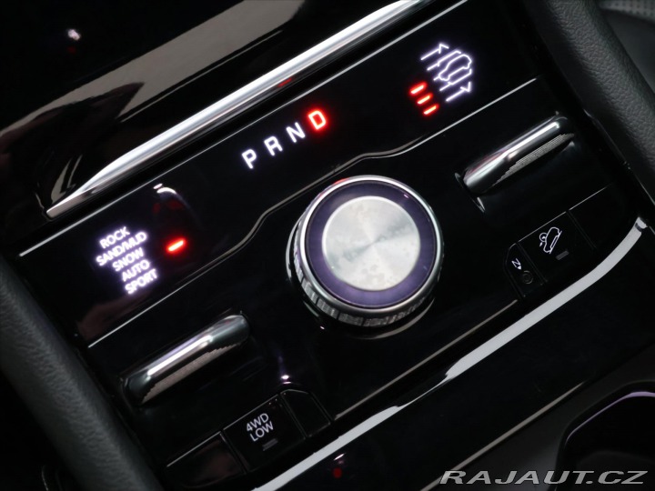Jeep Grand Cherokee 3,6 L 216kW OverLand Long 2023