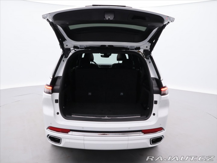 Jeep Grand Cherokee 3,6 L 216kW OverLand Long 2023