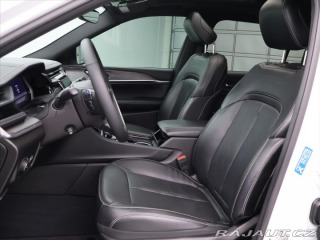 Jeep Grand Cherokee 3,6 L 216kW OverLand Long 2023