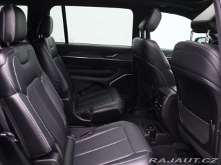 Jeep Grand Cherokee 3,6 L 216kW OverLand Long 2023