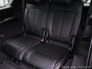 Jeep Grand Cherokee 3,6 L 216kW OverLand Long 2023