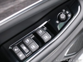 Jeep Grand Cherokee 3,6 L 216kW OverLand Long 2023
