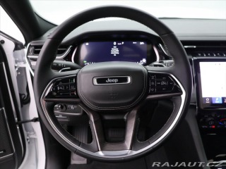 Jeep Grand Cherokee 3,6 L 216kW OverLand Long 2023