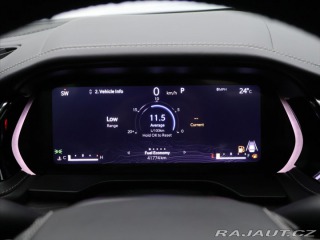 Jeep Grand Cherokee 3,6 L 216kW OverLand Long 2023