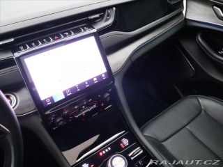Jeep Grand Cherokee 3,6 L 216kW OverLand Long 2023