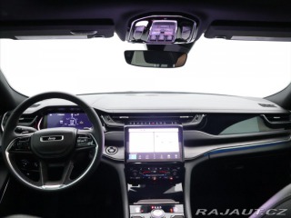 Jeep Grand Cherokee 3,6 L 216kW OverLand Long 2023
