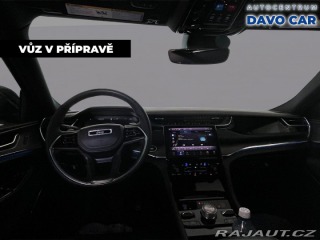 Jeep Grand Cherokee 3,6 3.6L 216kW OverLand L 2023