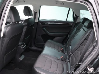 Škoda Kodiaq 2,0 TDI 147kW DSG Style 4 2021