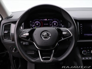 Škoda Kodiaq 2,0 TDI 147kW DSG Style 4 2021