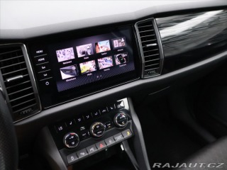 Škoda Kodiaq 2,0 TDI 147kW DSG Style 4 2021