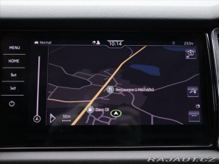 Škoda Kodiaq 2,0 TDI 147kW DSG Style 4 2021