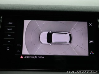 Škoda Kodiaq 2,0 TDI 147kW DSG Style 4 2021