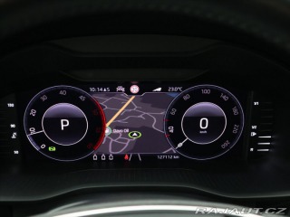 Škoda Kodiaq 2,0 TDI 147kW DSG Style 4 2021