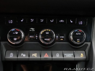Škoda Kodiaq 2,0 TDI 147kW DSG Style 4 2021